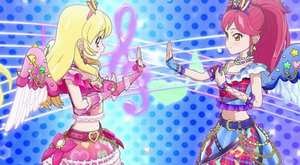 偶像活動/Aikatsu! 1-4季+劇場版 9DVD