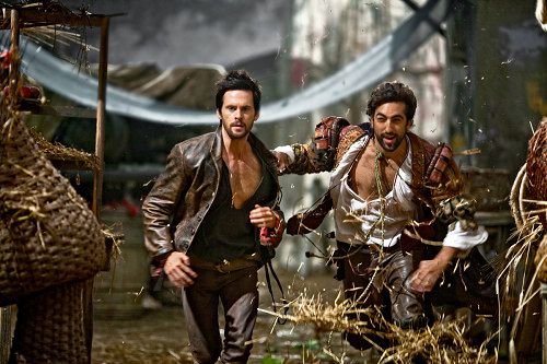 達芬奇的惡魔第三季/Da Vinci's Demons Season3