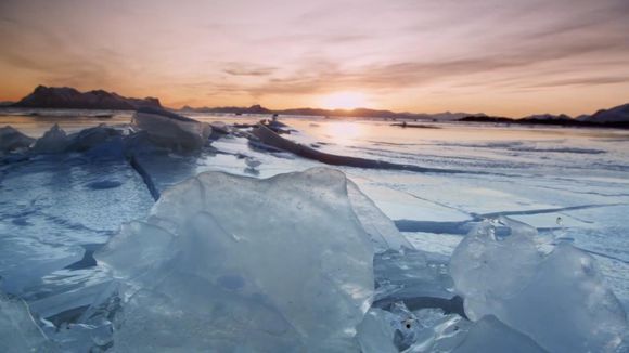 BBC:大西洋:地球最狂野的海洋（紀錄片）/Atlantic: The Wildest Ocean on Earth