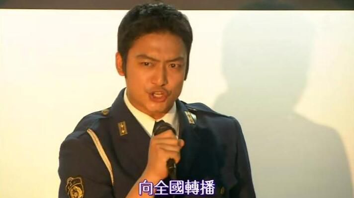 2009搞笑吐槽警察劇DVD：烏龍派出所TV版+電影版【香取慎吾】3碟