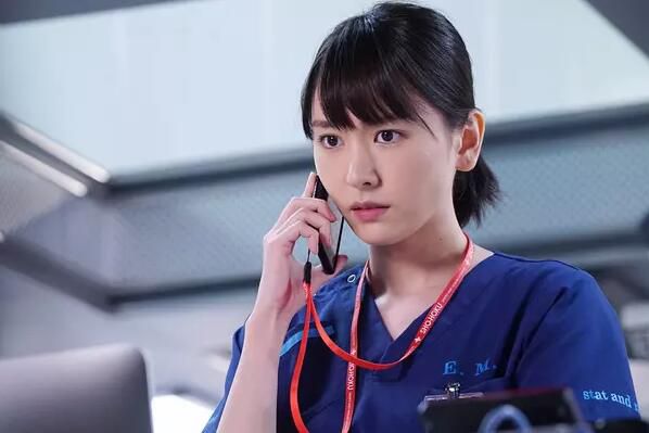 空中急診英雄3/急救飛機3/緊急搶救 Code Blue3/緊急救命3 