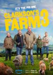 2024英劇 克拉克森的農場 第三季 Clarkson's Farm 英語中字 盒裝2碟