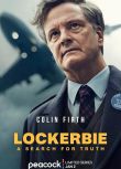 2025英劇 洛克比：尋找真相/Lockerbie 科林·費爾斯 英語中字 盒裝1碟