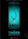 2022高分犯罪紀錄片《Tinder 詐騙王/Tinder 大騙徒》.英語中英雙字