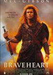 1995美國高分電影 梅爾吉勃遜之英雄本色/勇敢的心 Braveheart 梅爾吉布森 英語中字