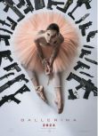 2025美國電影 芭蕾女殺手/芭蕾殺機/Ballerina　安娜·德·阿瑪斯 英語中字 盒裝1碟