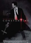 2005電影【康斯坦丁 Constantine/魔間行者/康斯坦汀：驅魔神探】【基努·裏維斯】清晰1碟