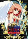 2003日本推理動畫片DVD：魔偵探洛基 RAGNAROK 全26集 2碟