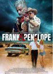 2022美國電影《南方惡魔/South of the Devil/Frank and Penelope》英語中英雙字