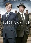 摩斯探長前傳第三季/鍥而不舍第三季/Endeavour Season 3