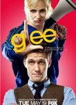 2009高分美劇 歡樂合唱團/Glee 第1-6季 英語中字 盒裝23碟