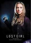 美劇 妖女迷行/淫妖傳說/Lost Girl 第1-5季 英語中字 盒裝18碟