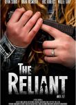 2019美國動作電影《信任/The Reliant》埃裏克·羅伯茨.英語中英雙字