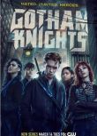 2023美劇 哥譚騎士/高譚騎士/Gotham Knights 英語中字 2碟