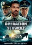 2022美國電影 海狼行動/Operation Seawolf 弗蘭克·格里羅 英語中英字