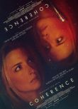 彗星來的那一夜 Coherence 2013年高分科幻懸疑電影 DVD收藏版