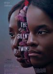 2022波蘭電影 沉默的雙胞胎/The Silent Twins　英語中英字