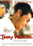 1996美國電影 甜心先生/Jerry Maguire/征服情海/傑里·馬奎爾 英語中字 盒裝1碟