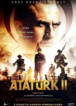 2024土耳其電影 阿塔圖爾克2/Atatürk II: 1881-1919 土耳其語中字 盒裝1碟