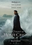 2024意大利劇《基督山伯爵劇版/The Count of Monte Cristo》山姆·克拉弗林 意大利語中字 盒裝2碟