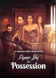 2024印度電影《愛與占有/Pyaar Ishq aur Possession》印地語中英雙字 盒裝1碟