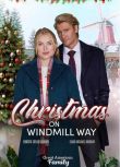 2023美國電影《風車路的聖誕節/Christmas on Windmill Way》英語中英雙字 盒裝1碟