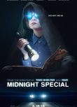 通天眼/午夜逃亡/午夜特快/Midnight Special