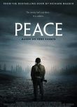 2019美國動作戰爭電影《和平/Peace》英語中英雙字