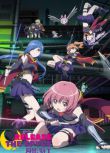 動畫 2019一月新番 月影特工RELEASE THE SPYCE 2碟完整版