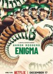 2024美劇《阿倫·羅傑斯：迷之四分衛/Aaron Rodgers: Enigma》英語中字 盒裝1碟