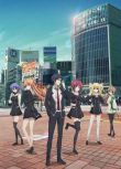 混沌之子/CHAOS；CHILD（2017新番完結）2碟DVD