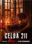 2025墨西哥劇《211號牢房/Celda 211》叠戈·卡爾瓦 西班牙語中字 盒裝2碟