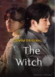 2025韓劇 魔女/The Witch 樸珍榮/盧正義 韓語中字 盒裝3碟