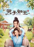 2024大陸劇 君子如玉/君如玉【TV全集+幕後花絮】官鴻/鄭合惠子 高清盒裝5碟