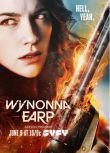 狙魔女傑 第二季 Wynonna Earp Season 2 (2017)